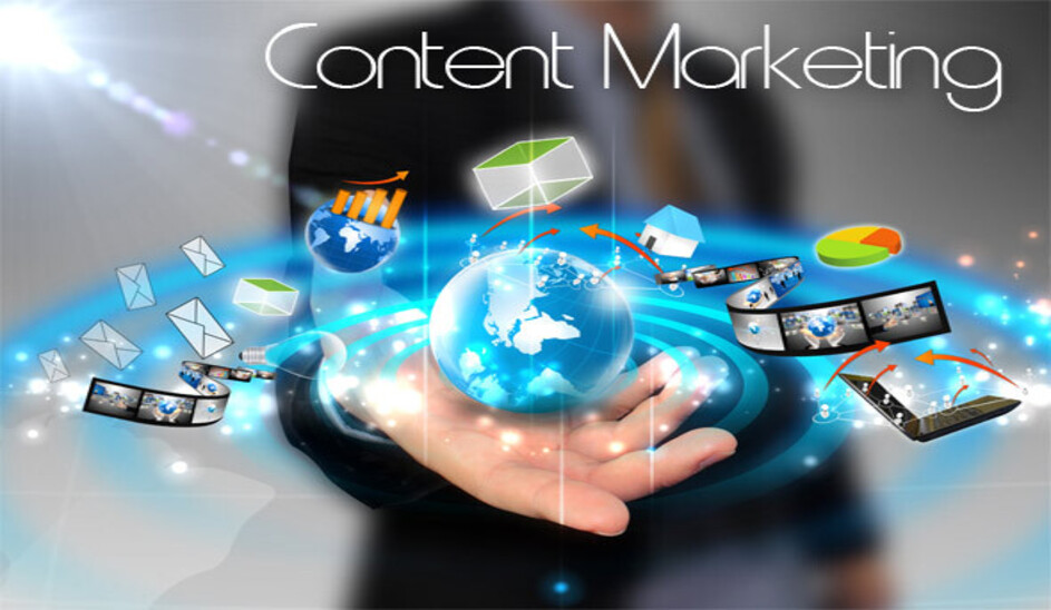 Content Marketing Strategy that will help you to Boost Business&nbsp;Results